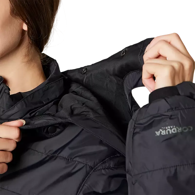 Women's Artillery Jacket