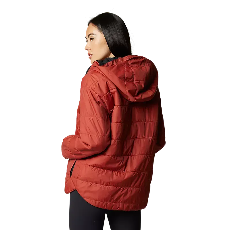 Women's Artillery Jacket