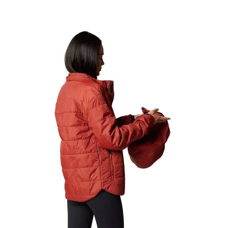 Women's Artillery Jacket