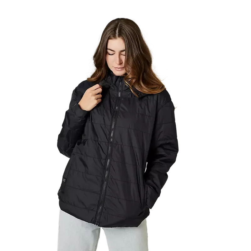 Women's Artillery Jacket
