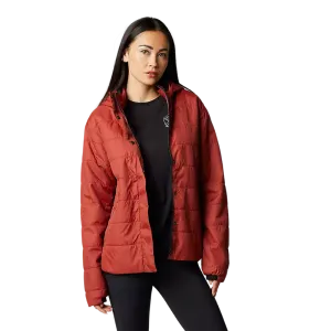 Women's Artillery Jacket