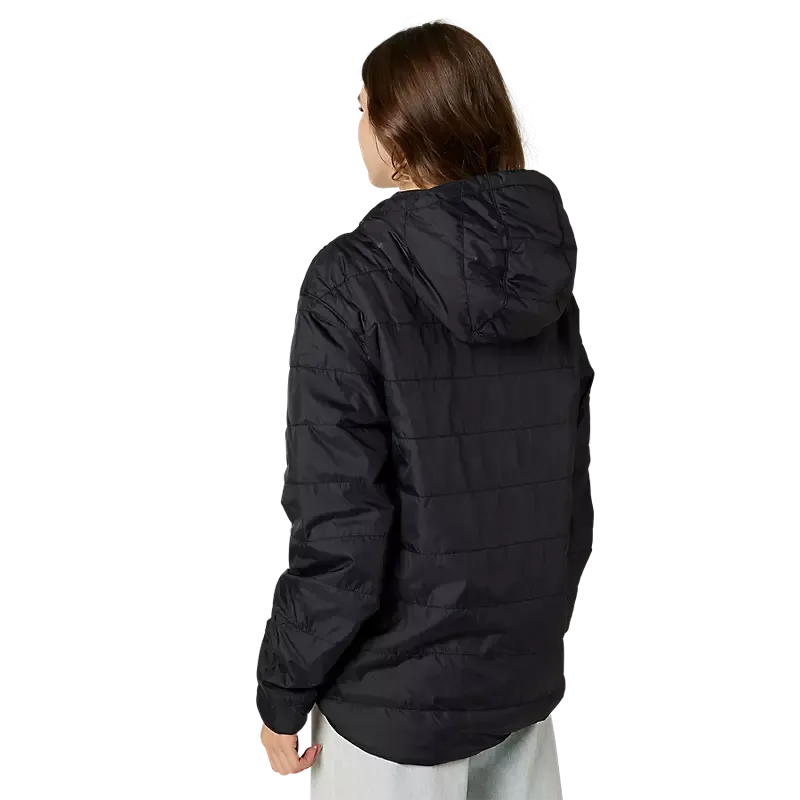 Women's Artillery Jacket