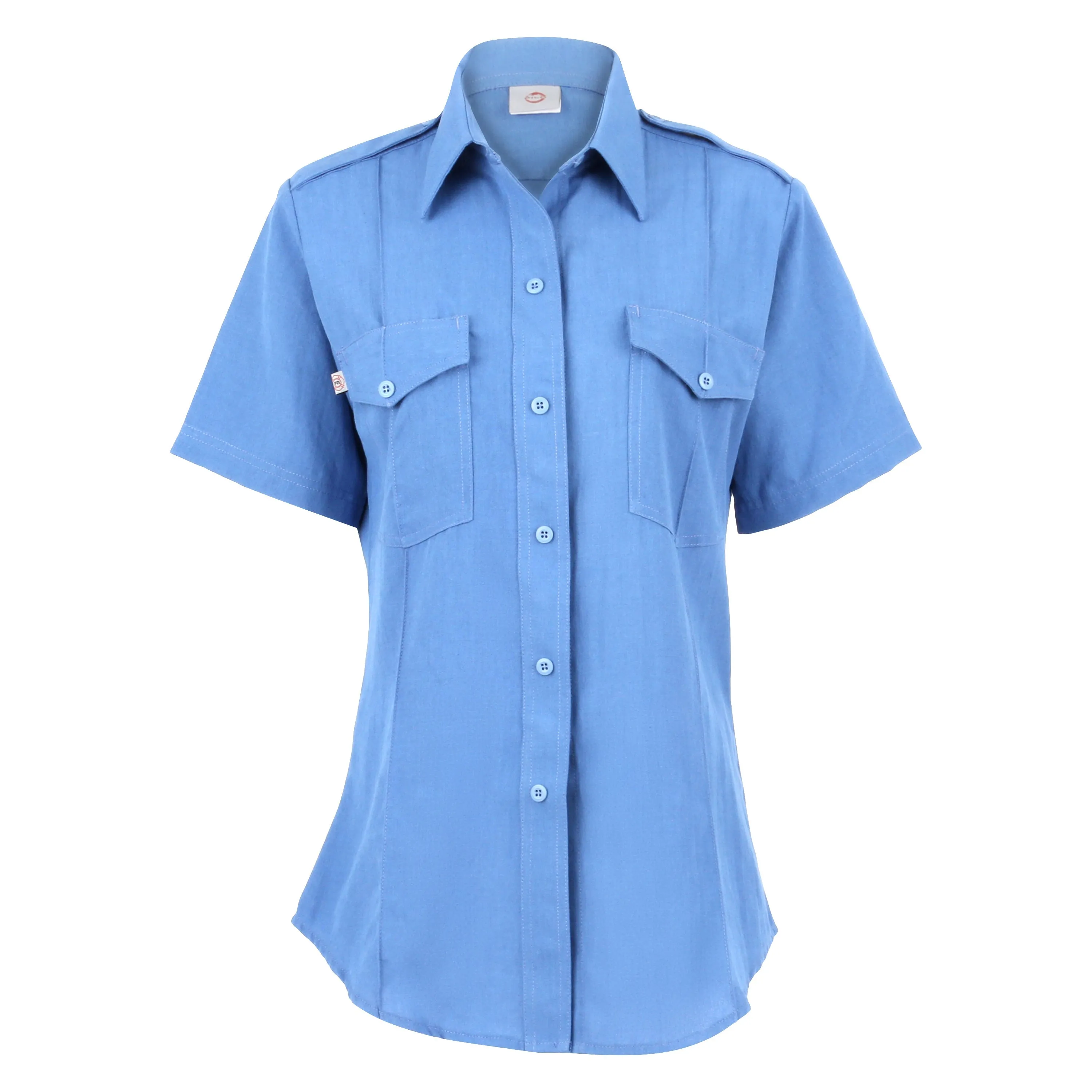 Women's Class B Nomex® Shirt Officer
