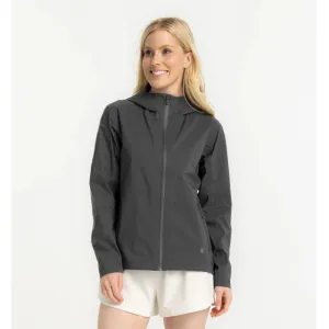 Women's Cloudshield Rain Jacket