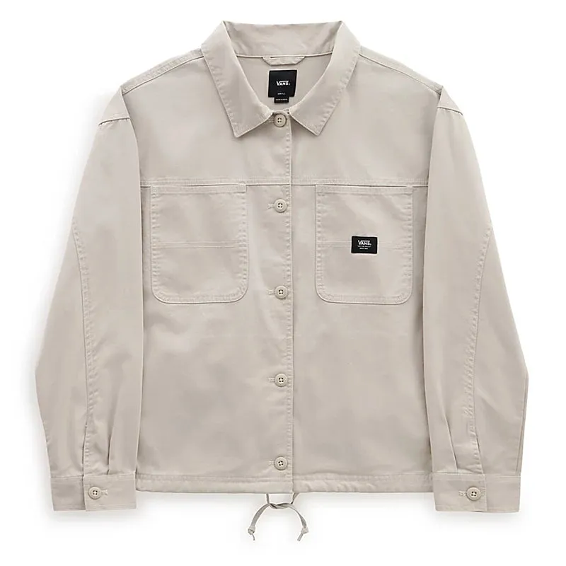 Women's Ground Work Shacket