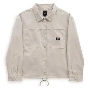 Women's Ground Work Shacket