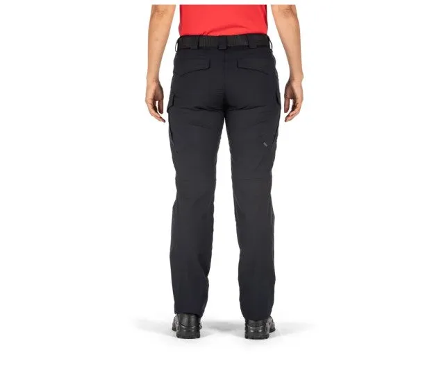 WOMENS ICON PANT, DARK NAVY