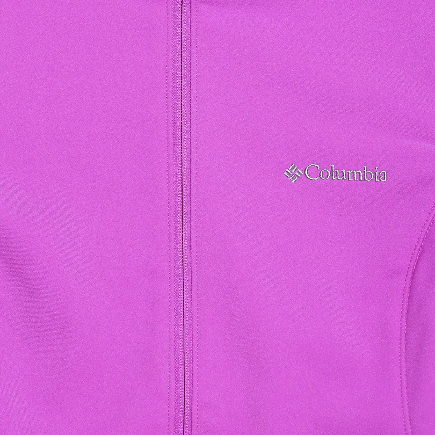 Women's Kruser Ridge Softshell Jacket