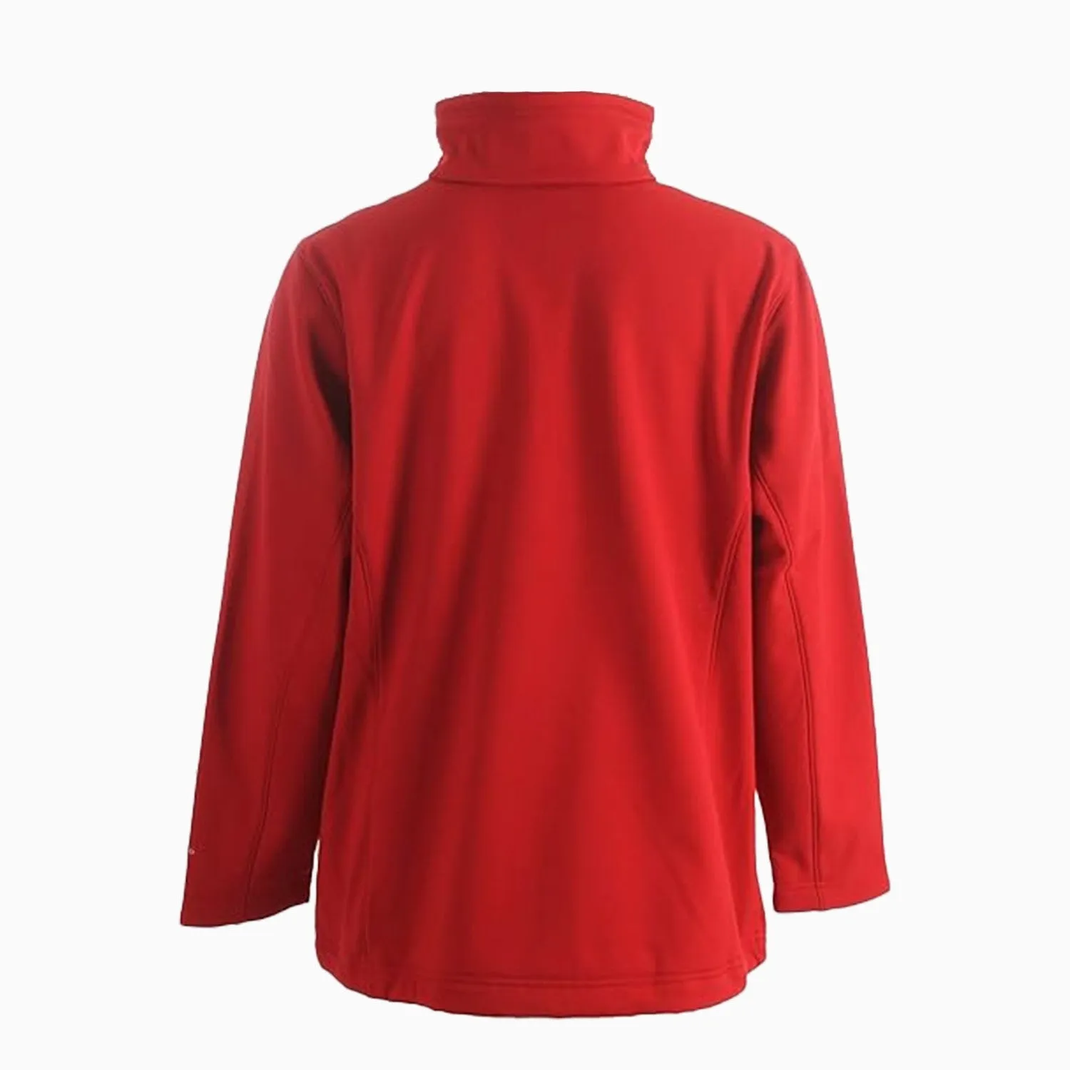 Women's Kruser Ridge Softshell Jacket