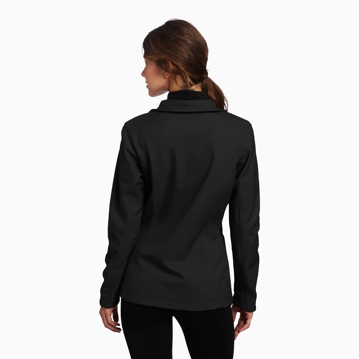 Women's Kruser Ridge Softshell Jacket