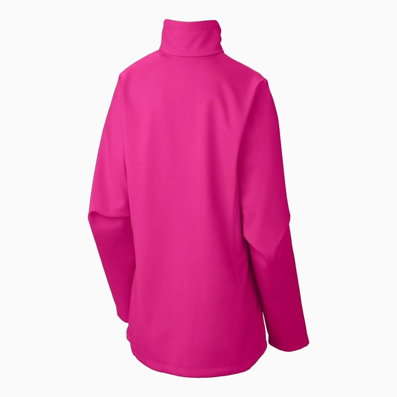 Women's Kruser Ridge Softshell Jacket