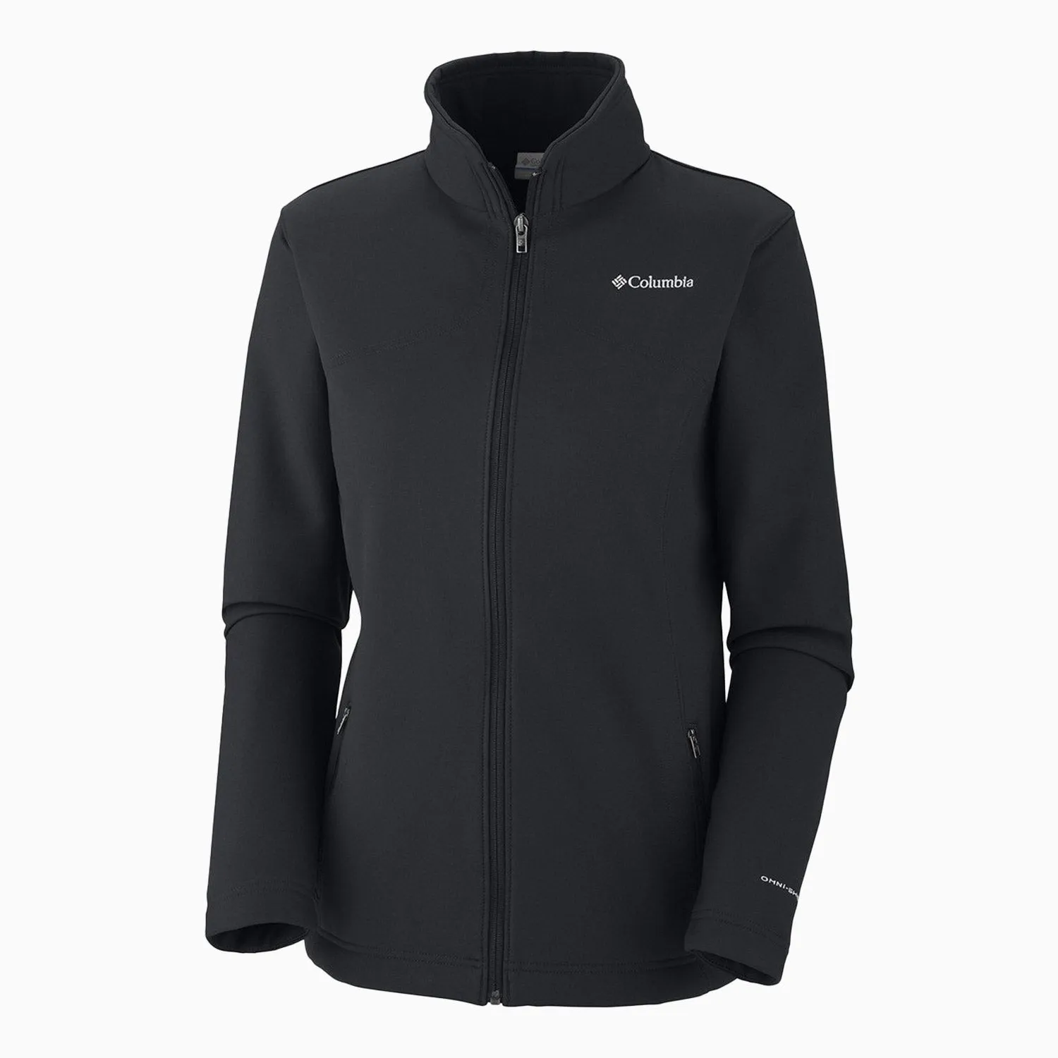 Women's Kruser Ridge Softshell Jacket