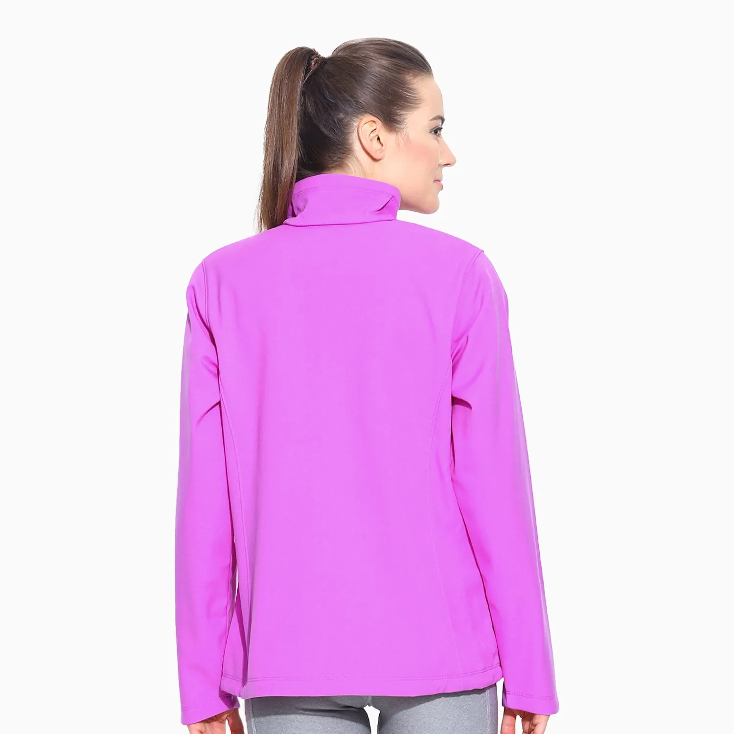 Women's Kruser Ridge Softshell Jacket