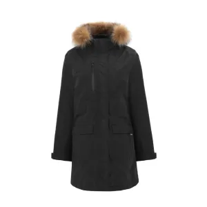 Womens Lyra Parka