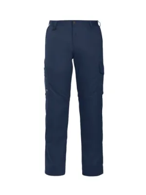 Women's Projob Service Work Trousers with Kneepad Pocket - 2500