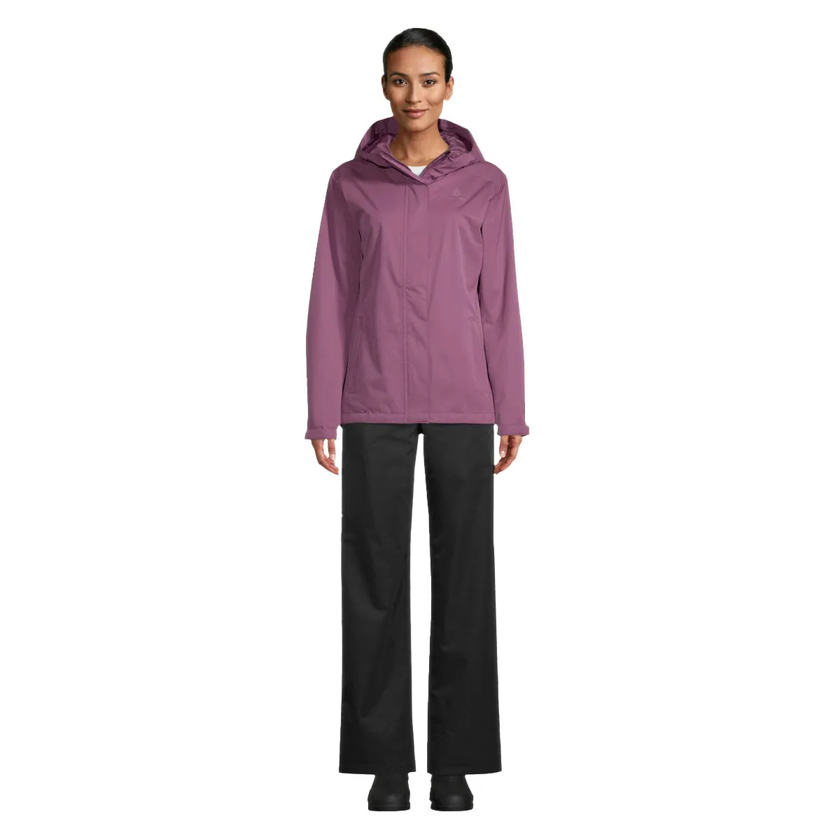 Women's Quadra II Rain Pants