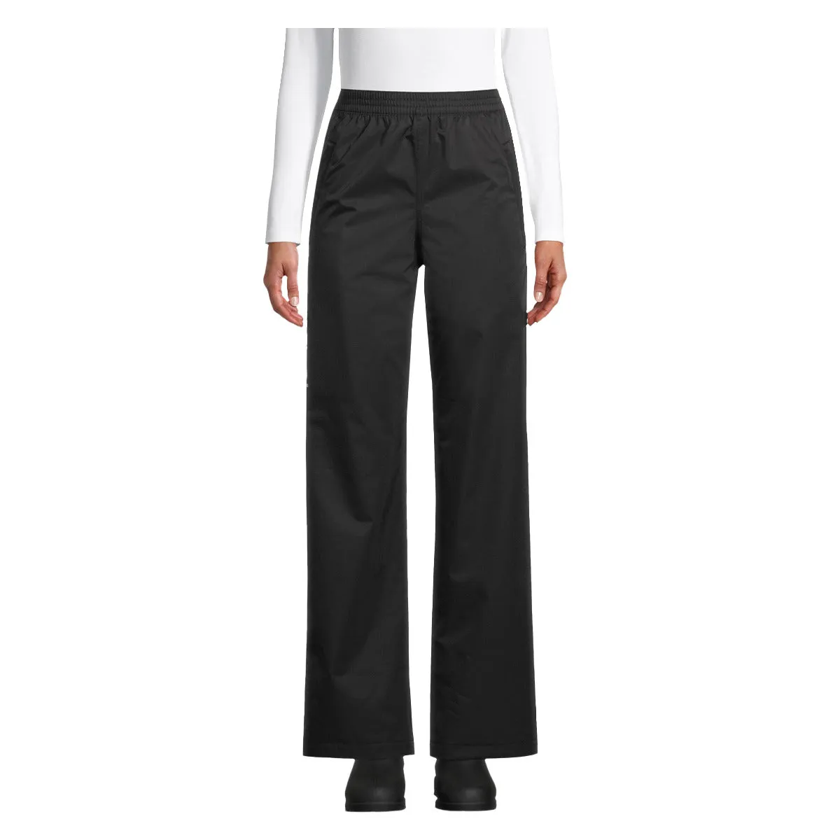 Women's Quadra II Rain Pants