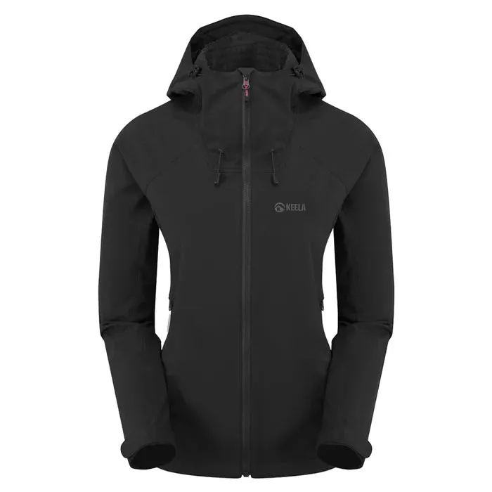 Women’s Rescue Hydron Softshell