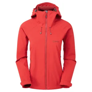 Women’s Rescue Hydron Softshell