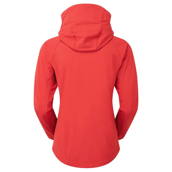 Women’s Rescue Hydron Softshell