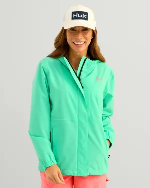 Womens Storm Jacket
