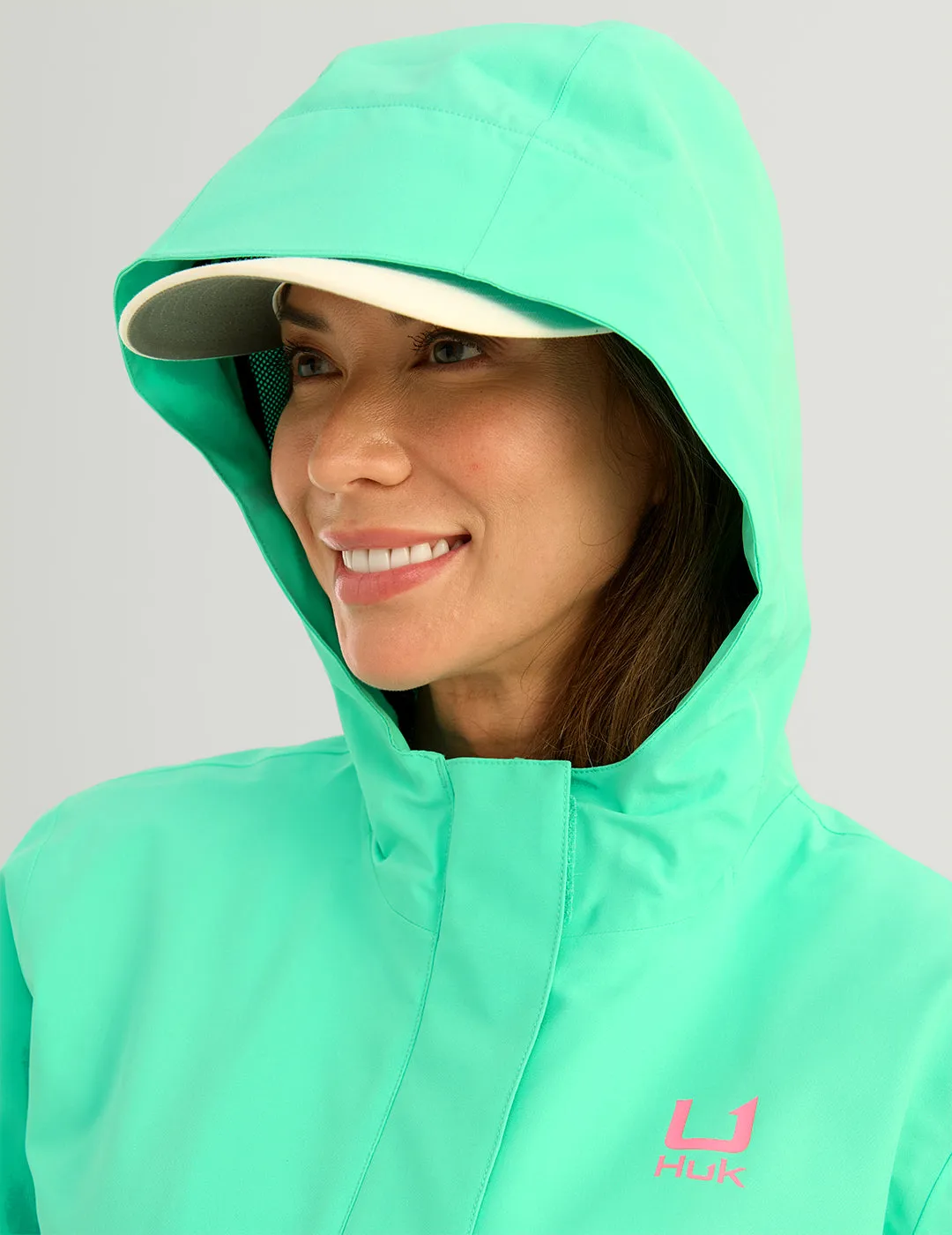 Womens Storm Jacket