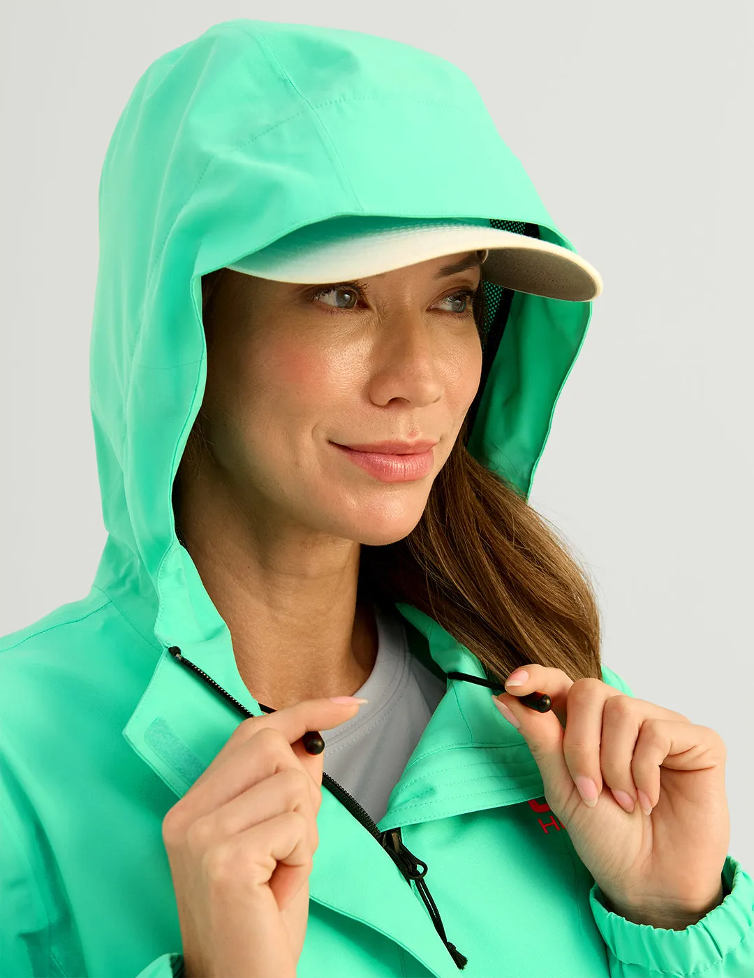 Womens Storm Jacket