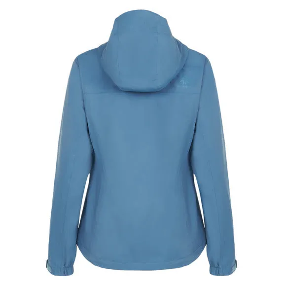 Women's Toba II Rain Jacket