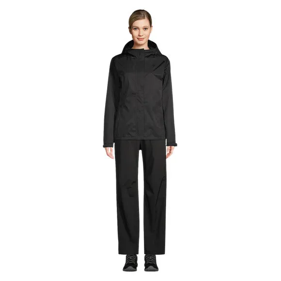 Women's Toba II Rain Jacket