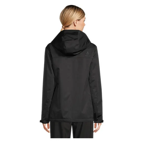 Women's Toba II Rain Jacket
