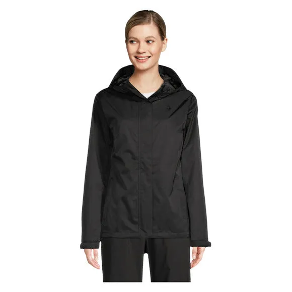 Women's Toba II Rain Jacket