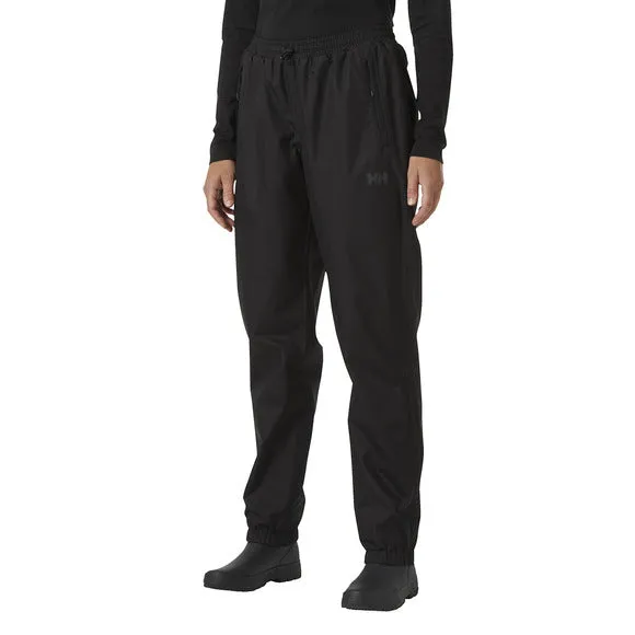 Women's Vancouver Rain Pants