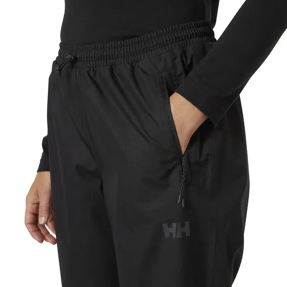 Women's Vancouver Rain Pants