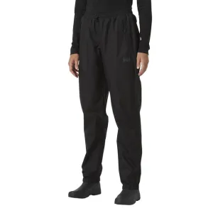 Women's Vancouver Rain Pants