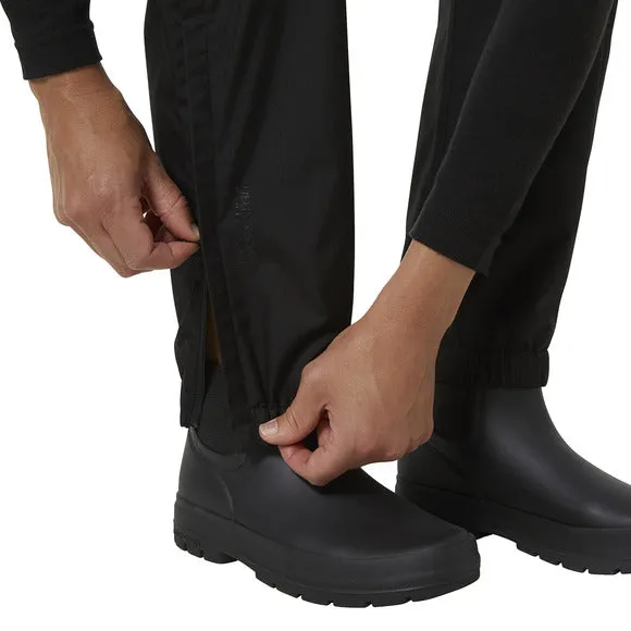 Women's Vancouver Rain Pants