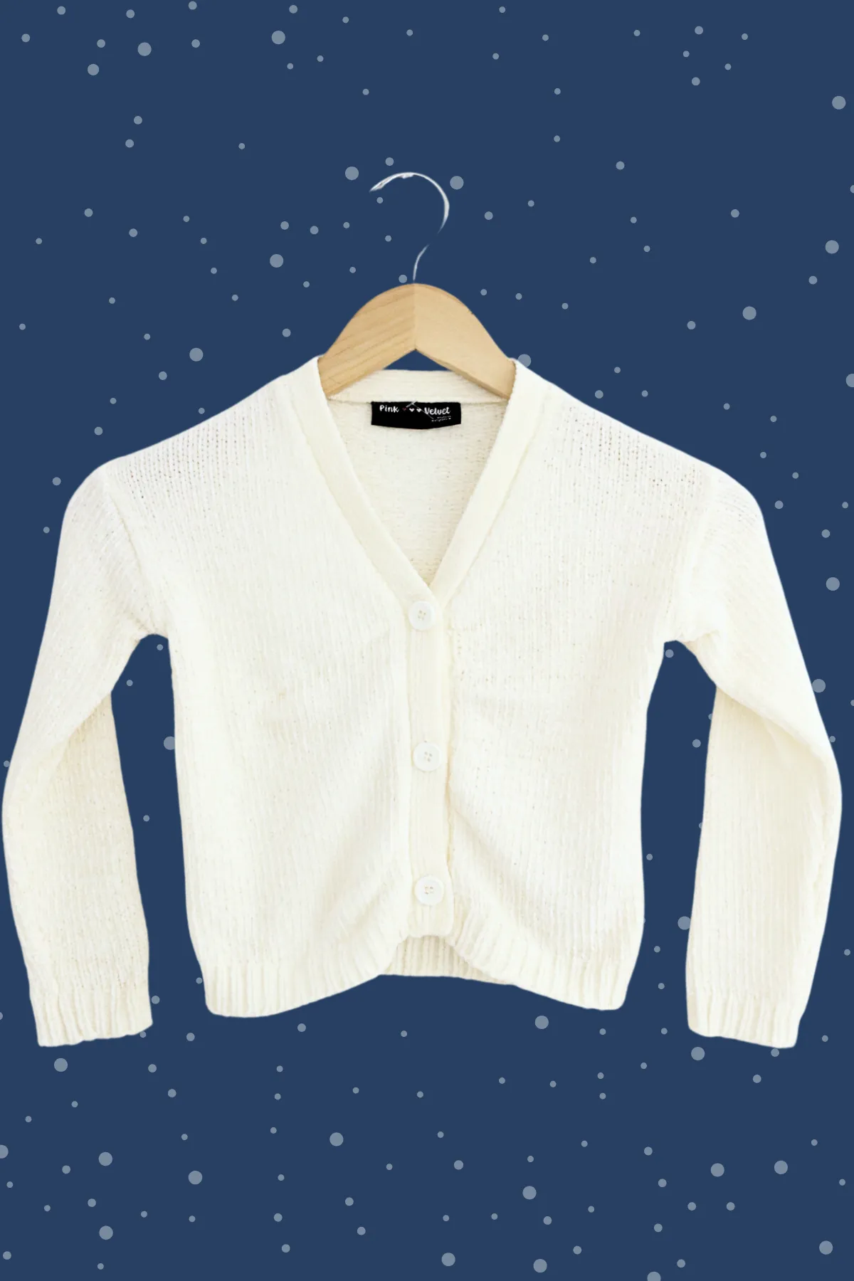 WONDERLAND JACKET | KIDS SIZE 7 - 16
