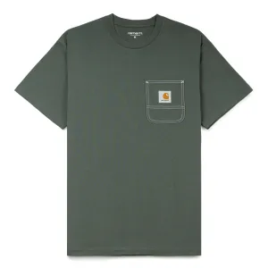 Work Pocket Tee | Jura