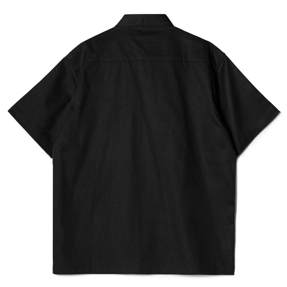 Work Shirt | Black