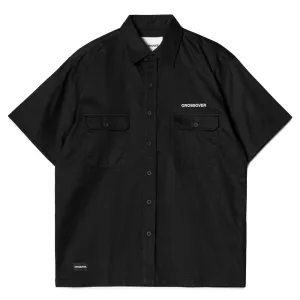Work Shirt | Black