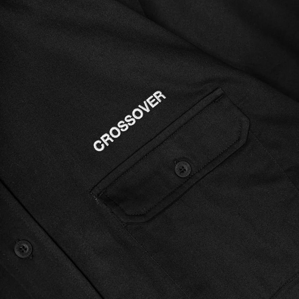 Work Shirt | Black
