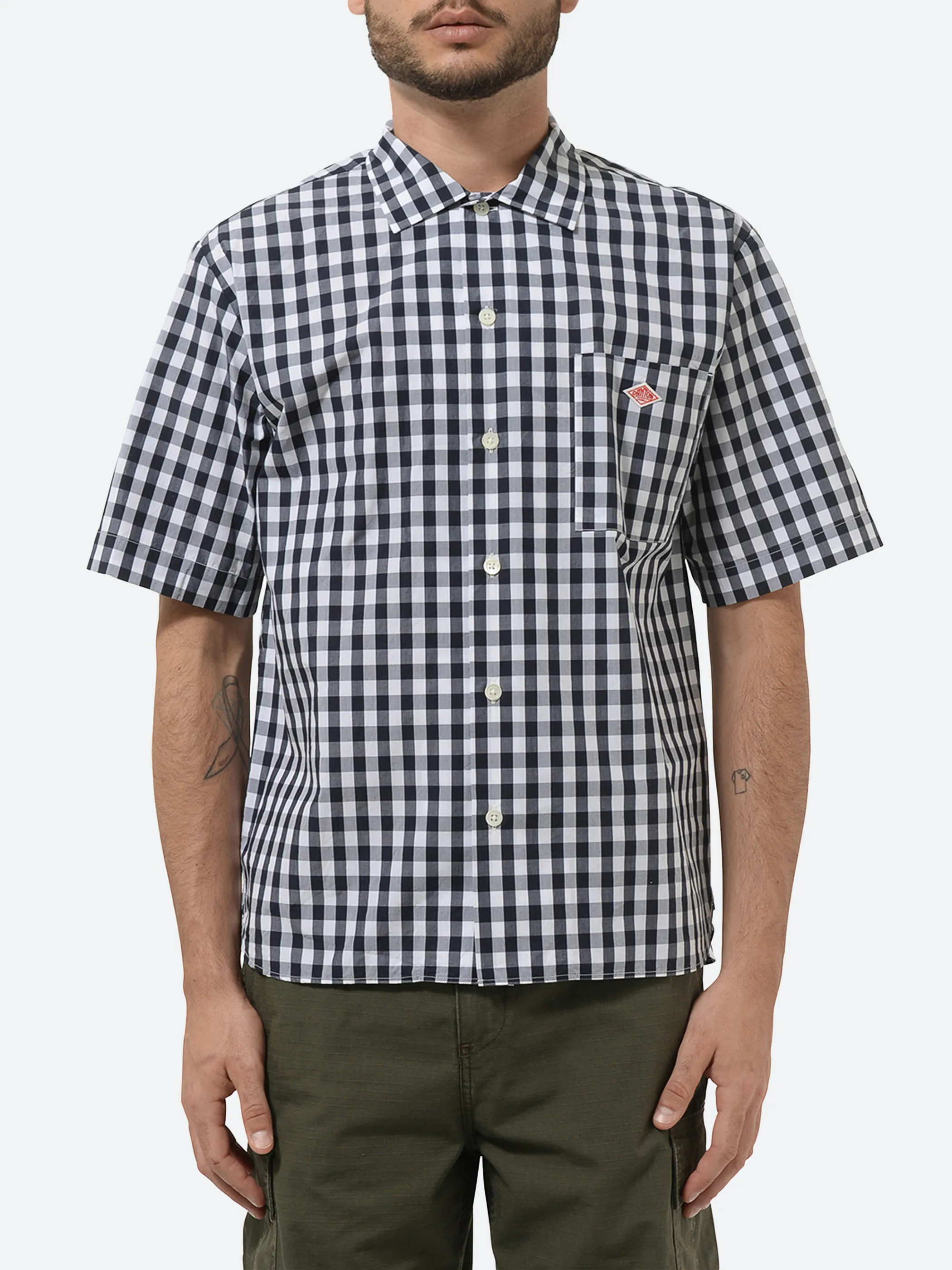 Work Shirt