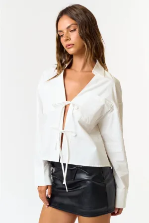 Work Week Top
