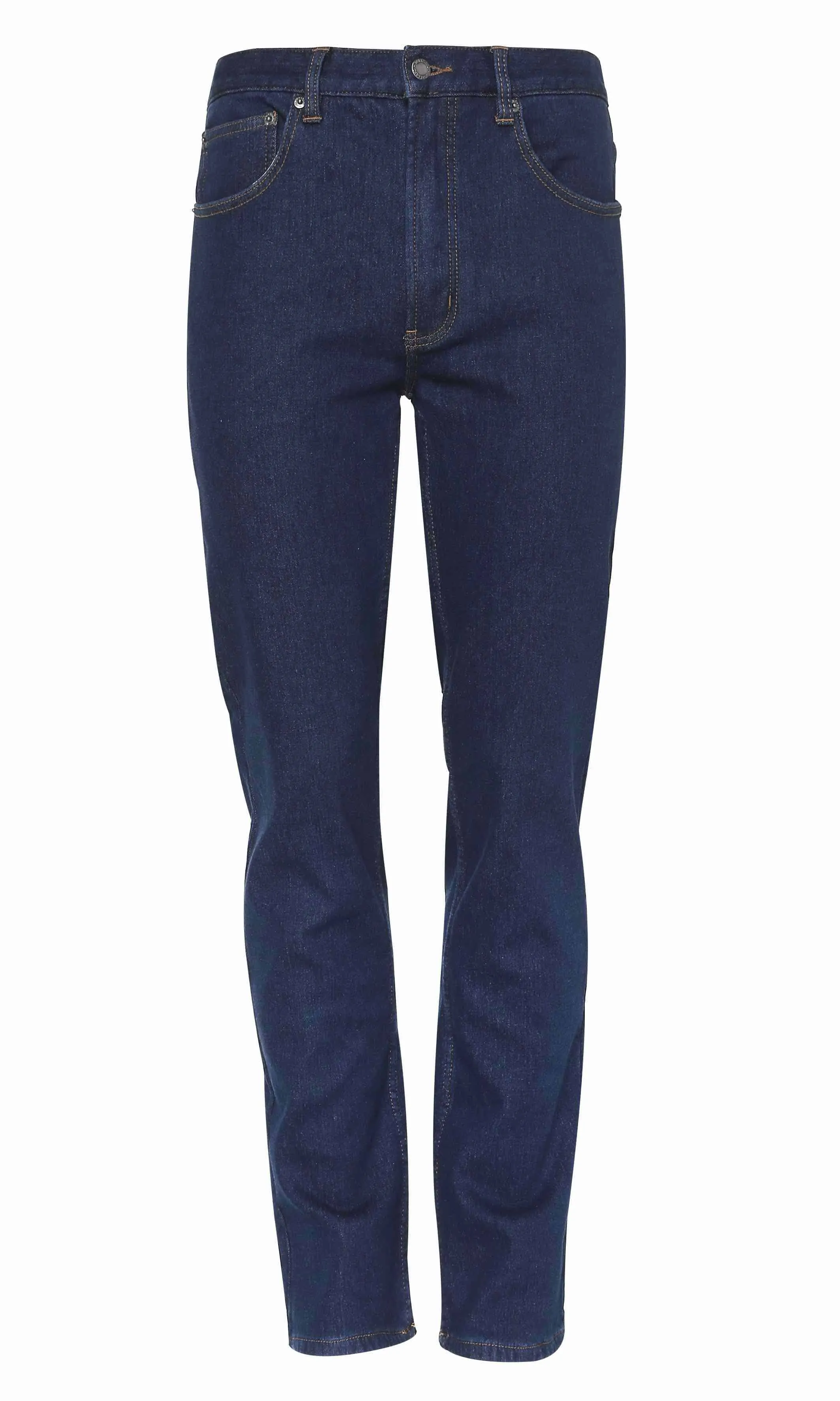 Workland Polar Fleece Stretch Jean
