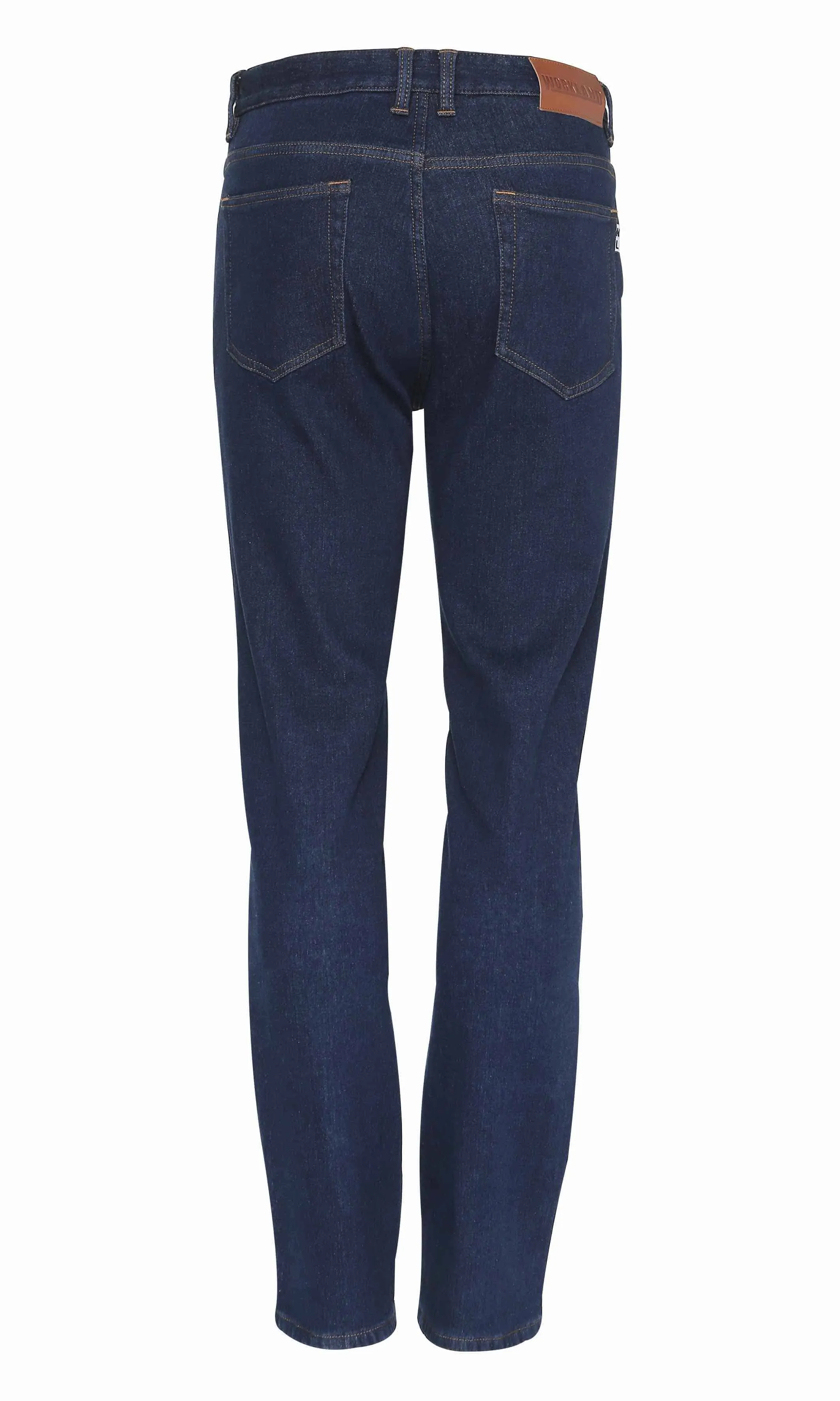 Workland Polar Fleece Stretch Jean