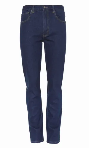 Workland Polar Fleece Stretch Jean