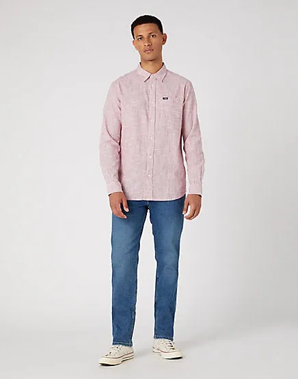Wrangler Striped Shirt 270X K