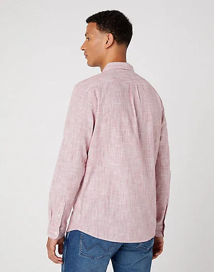 Wrangler Striped Shirt 270X K