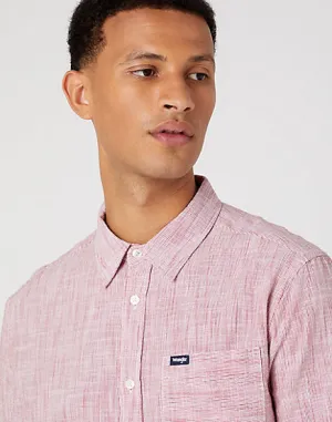 Wrangler Striped Shirt 270X K