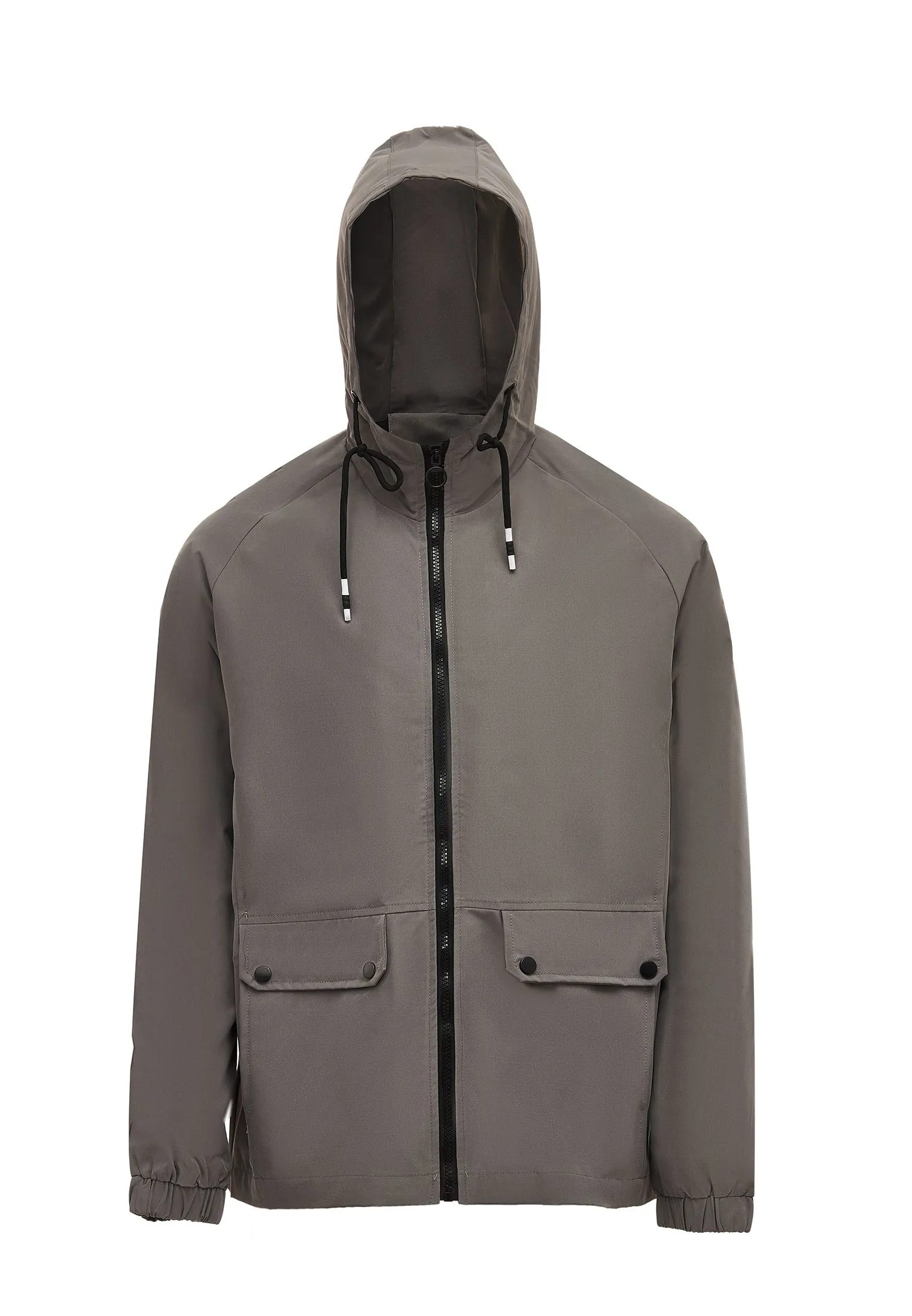 YEPA Men's Jacket