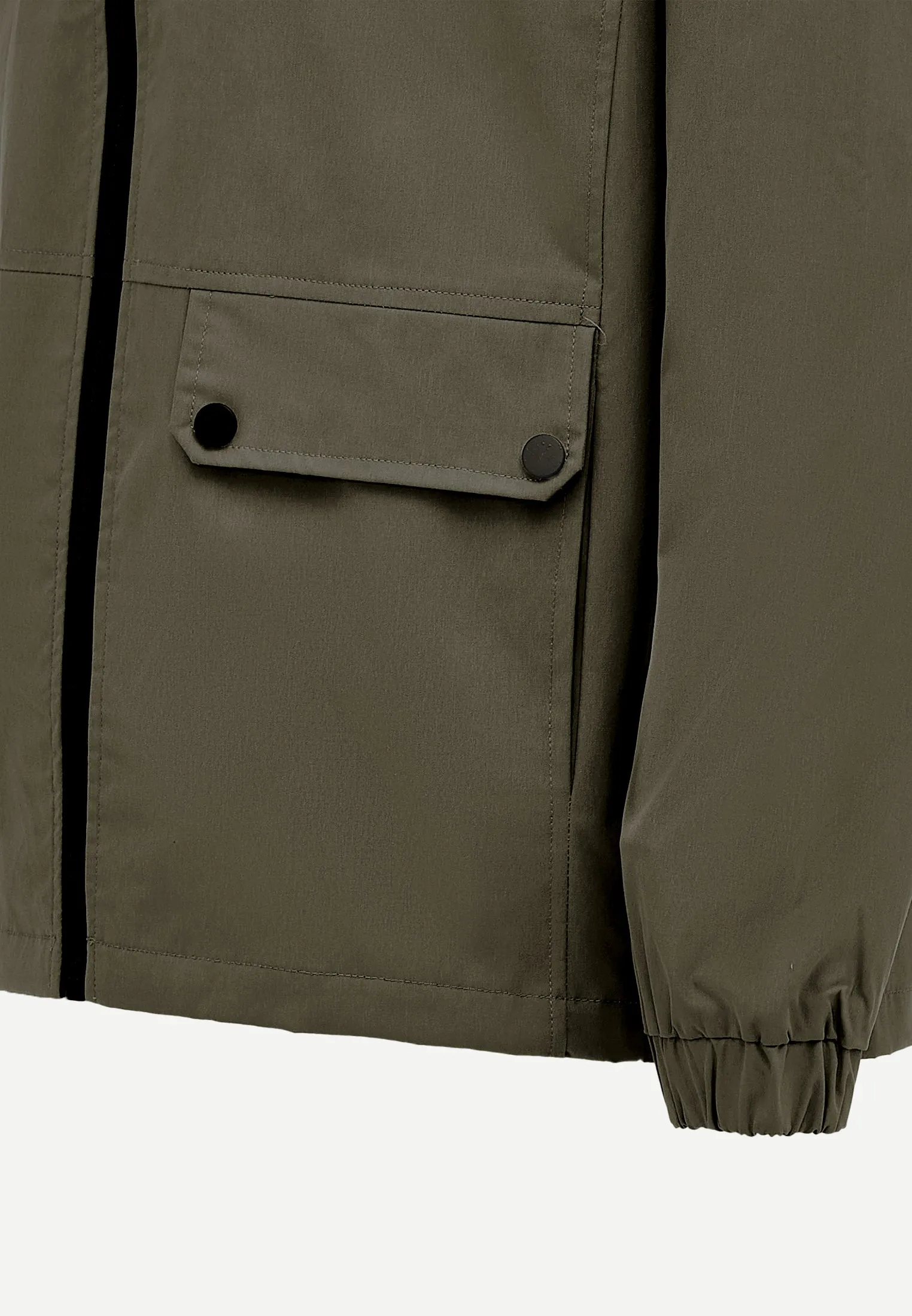 YEPA Men's Jacket